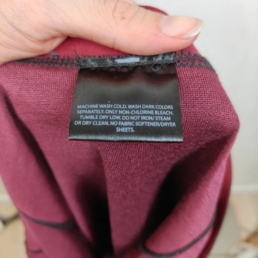 Terramar mens thermal